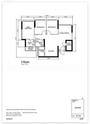 Blk 402A Fernvale Acres (Sengkang), HDB 4 Rooms #620097151